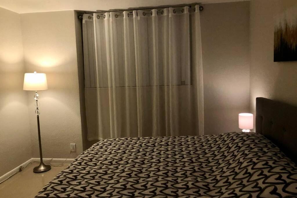 Spacious 1Br On The Beach, The Tides, Hollywood,Fl Eksteriør bilde