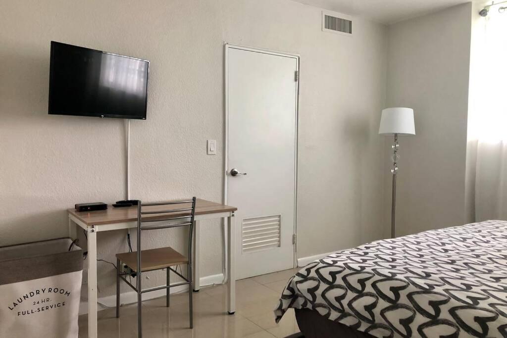 Spacious 1Br On The Beach, The Tides, Hollywood,Fl Eksteriør bilde