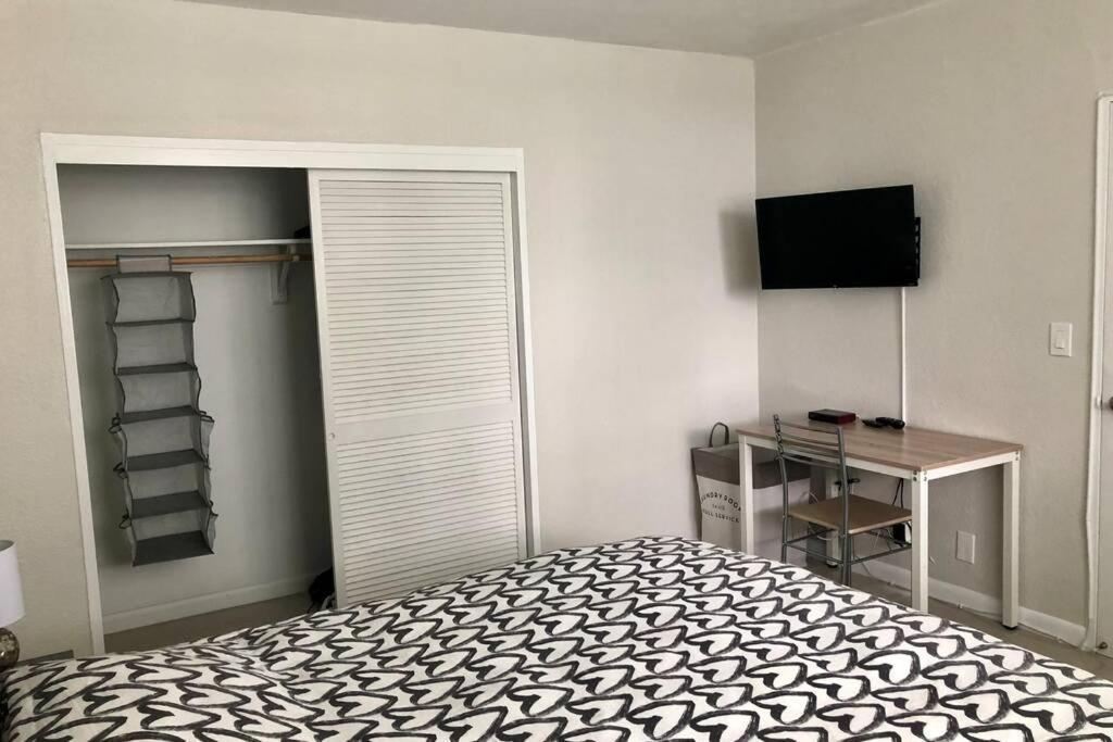 Spacious 1Br On The Beach, The Tides, Hollywood,Fl Eksteriør bilde