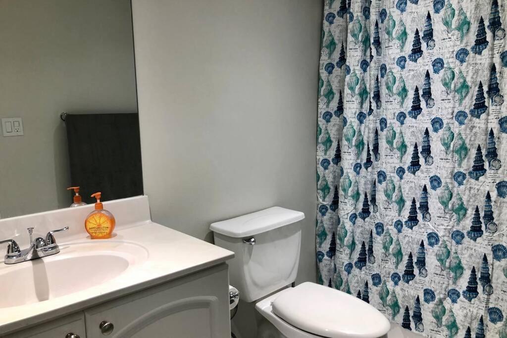 Spacious 1Br On The Beach, The Tides, Hollywood,Fl Eksteriør bilde