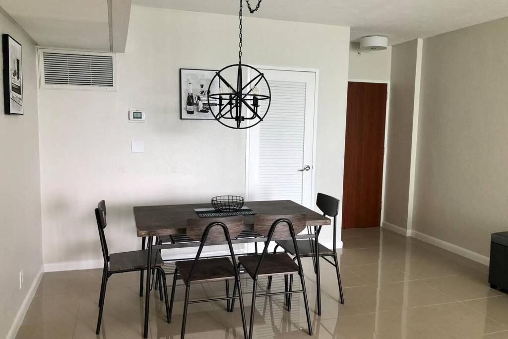 Spacious 1Br On The Beach, The Tides, Hollywood,Fl Eksteriør bilde
