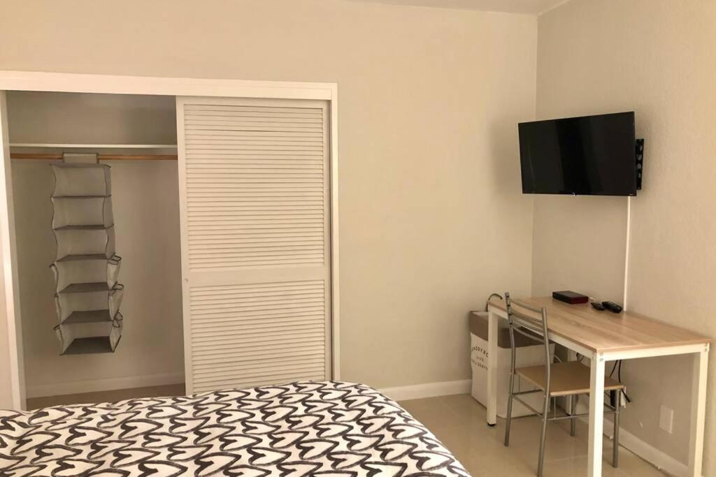 Spacious 1Br On The Beach, The Tides, Hollywood,Fl Eksteriør bilde