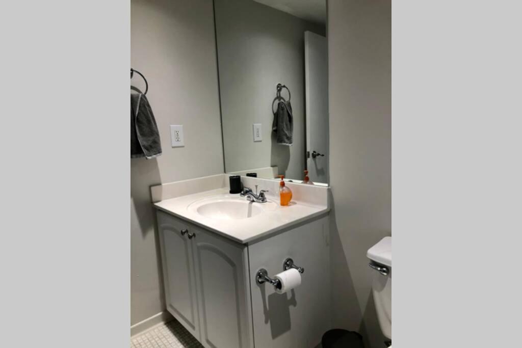Spacious 1Br On The Beach, The Tides, Hollywood,Fl Eksteriør bilde