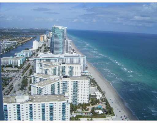 Spacious 1Br On The Beach, The Tides, Hollywood,Fl Eksteriør bilde