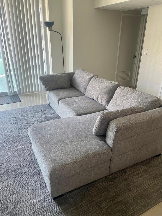 Spacious 1Br On The Beach, The Tides, Hollywood,Fl Eksteriør bilde