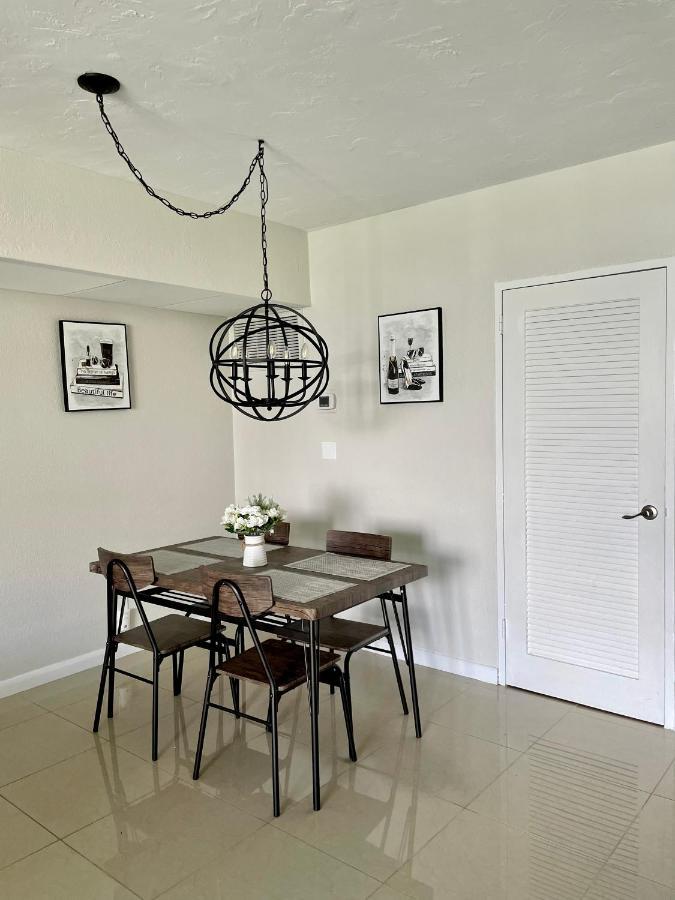 Spacious 1Br On The Beach, The Tides, Hollywood,Fl Eksteriør bilde