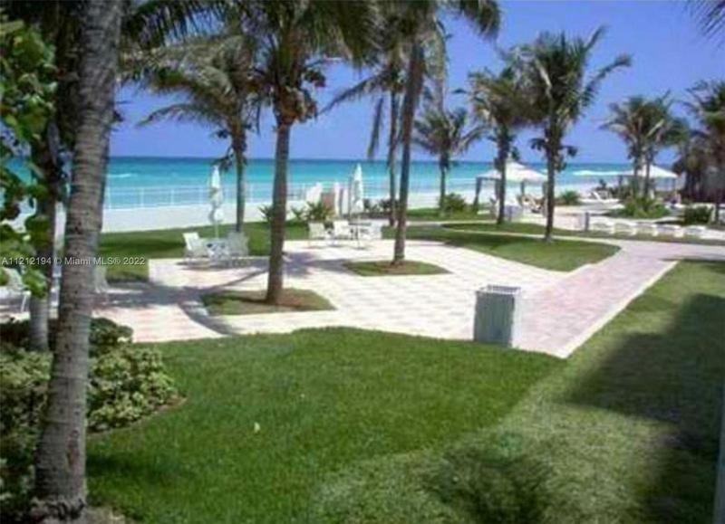 Spacious 1Br On The Beach, The Tides, Hollywood,Fl Eksteriør bilde