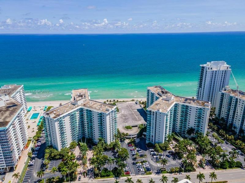 Spacious 1Br On The Beach, The Tides, Hollywood,Fl Eksteriør bilde