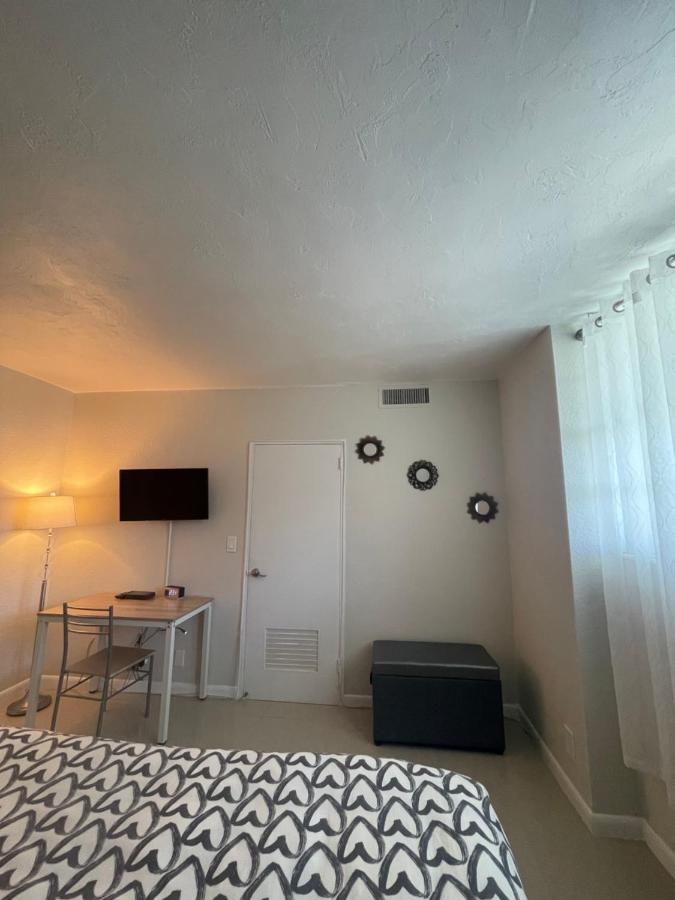 Spacious 1Br On The Beach, The Tides, Hollywood,Fl Eksteriør bilde