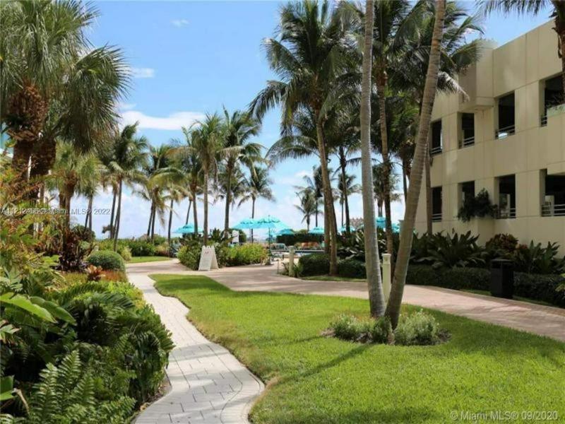 Spacious 1Br On The Beach, The Tides, Hollywood,Fl Eksteriør bilde