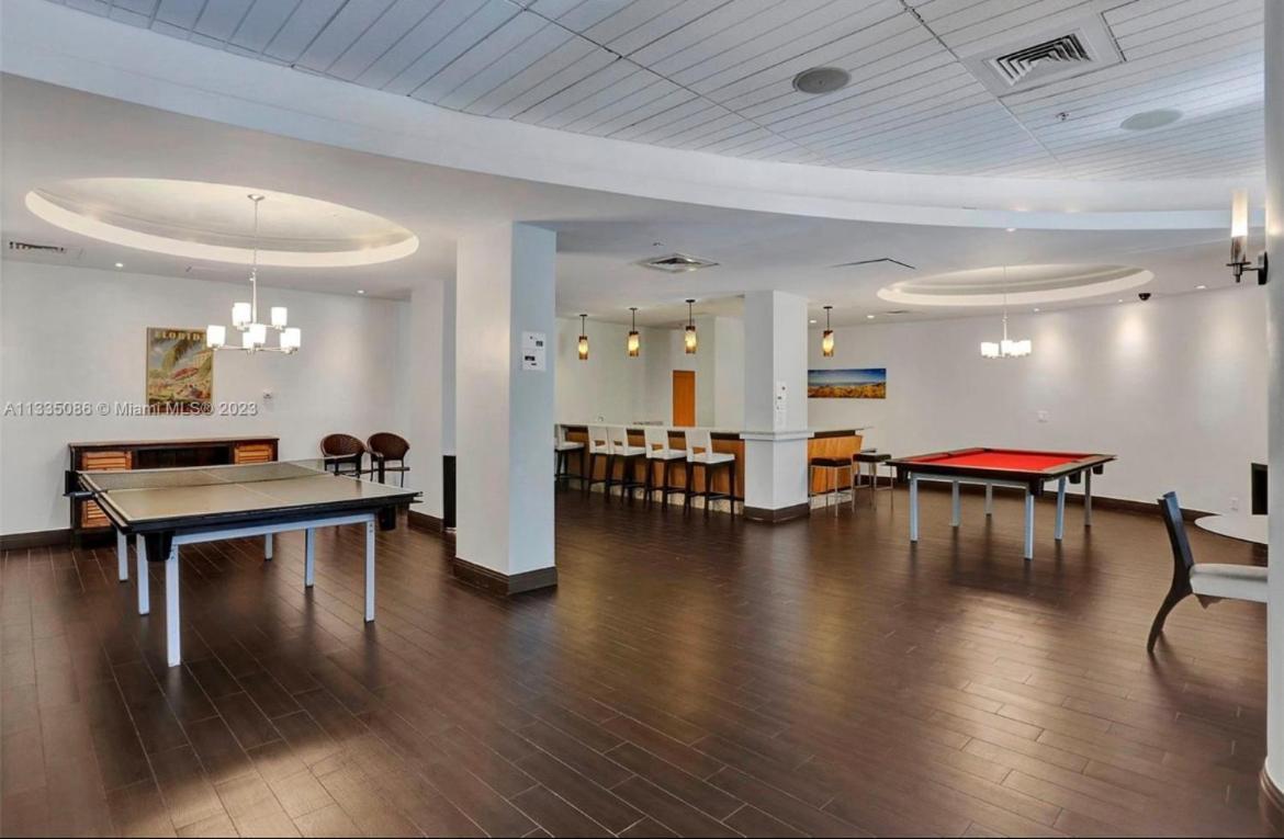 Spacious 1Br On The Beach, The Tides, Hollywood,Fl Eksteriør bilde