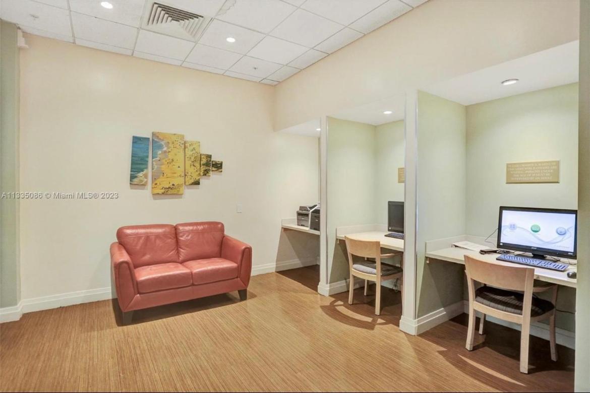 Spacious 1Br On The Beach, The Tides, Hollywood,Fl Eksteriør bilde