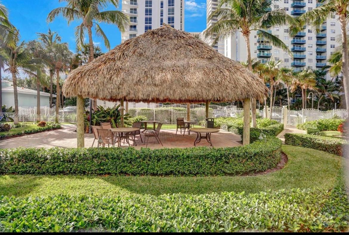 Spacious 1Br On The Beach, The Tides, Hollywood,Fl Eksteriør bilde